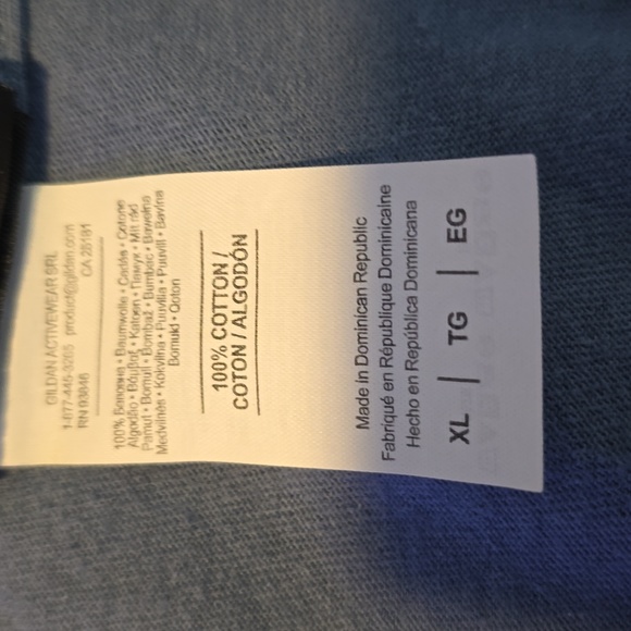 Harley davidson Tshirt 👕😍 - Picture 4 of 5